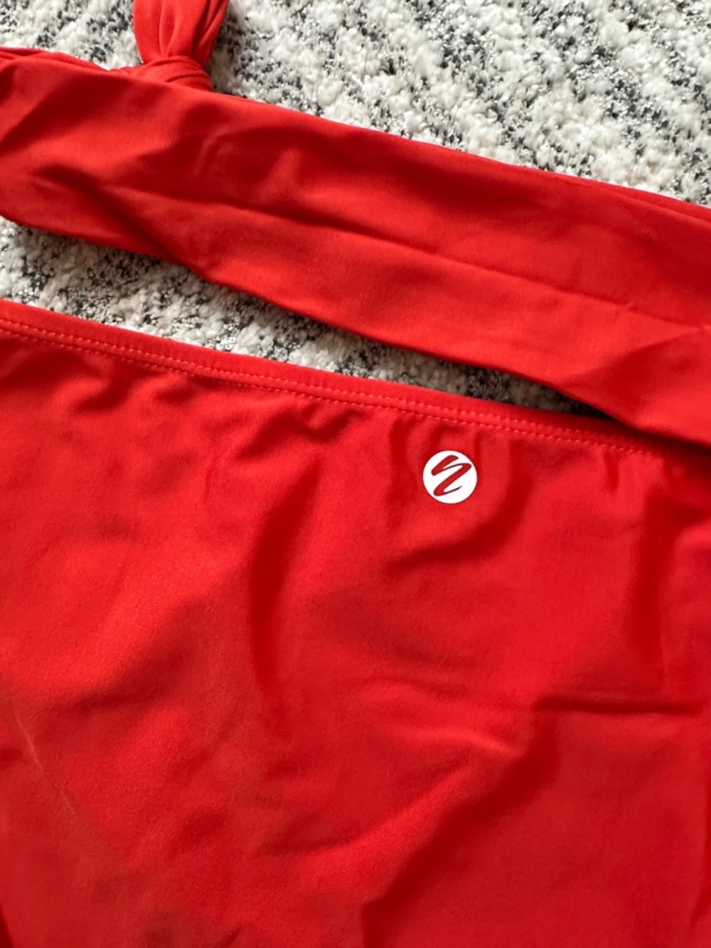 New, Nani Moab Side Tie Bottom Swimwear - Picture 7 of 9